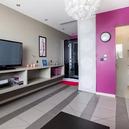 Wervik Entertaining Studio מראה חיצוני תמונה